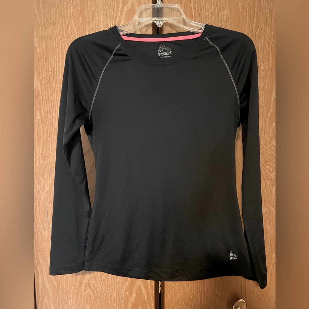 Women’s Long Sleeve Active Top